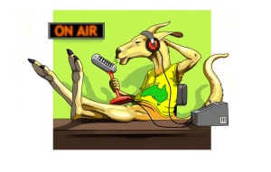 on air roo